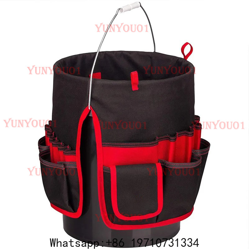 Grow Bag - Kit Taman Populer, Kit Ember Kain