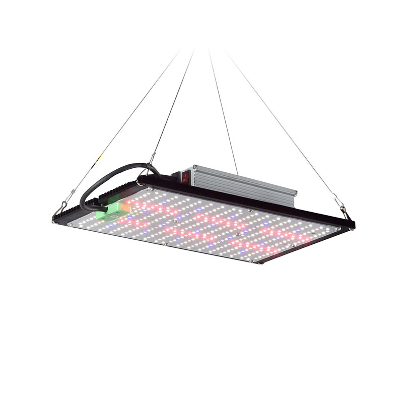Grow Light Led - Lampu LED Quantum-Board untuk Pertumbuhan Tanaman,