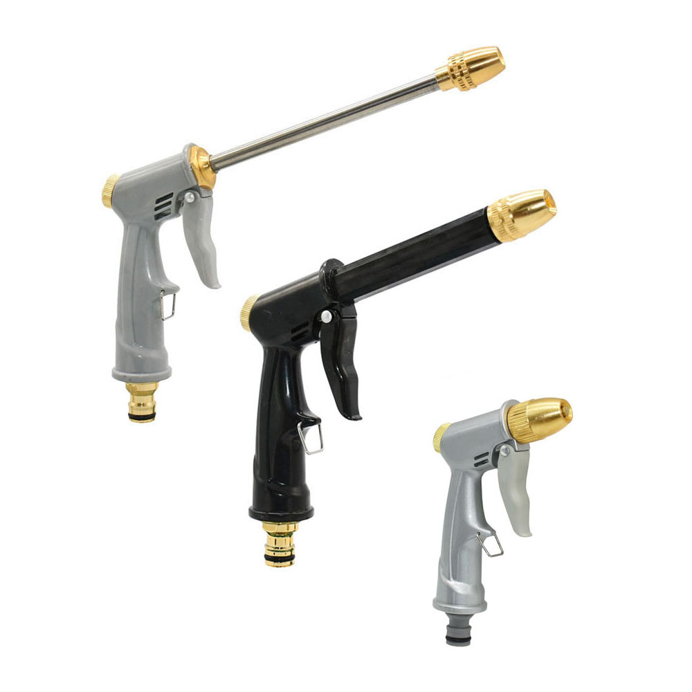 Trowel Garden Tools - Pistol Semprot Air Bertekanan Tinggi untuk