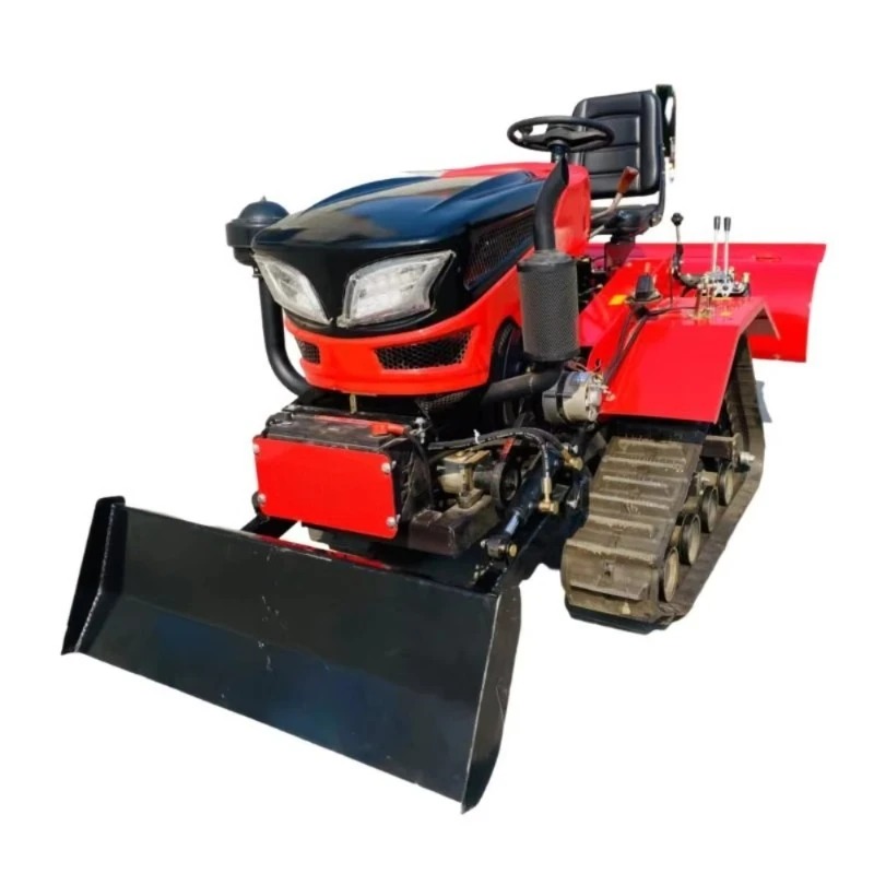 Raised Garden Bed - Mesin Pengolah Tanah FOB Construction Machinery