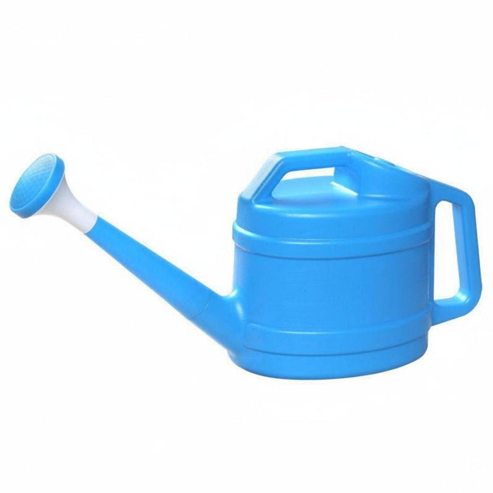 Watering Can - Pot Penyiram dengan Cerat Panjang Kapasitas