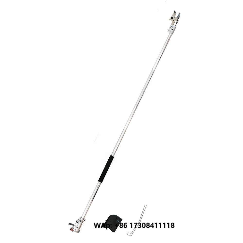 Pruning Shears - Gunting Pangkas Listrik Industri Berkualitas Tinggi