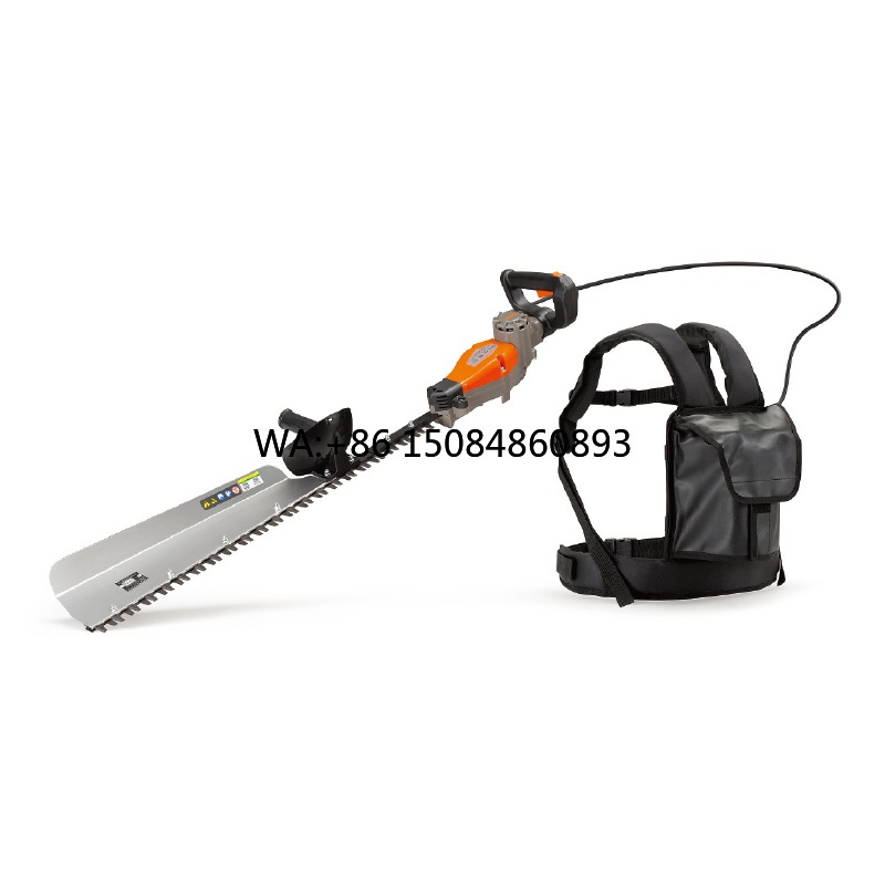 Pruning Shears - Pemangkas pagar tanaman manual jangkauan tinggi,