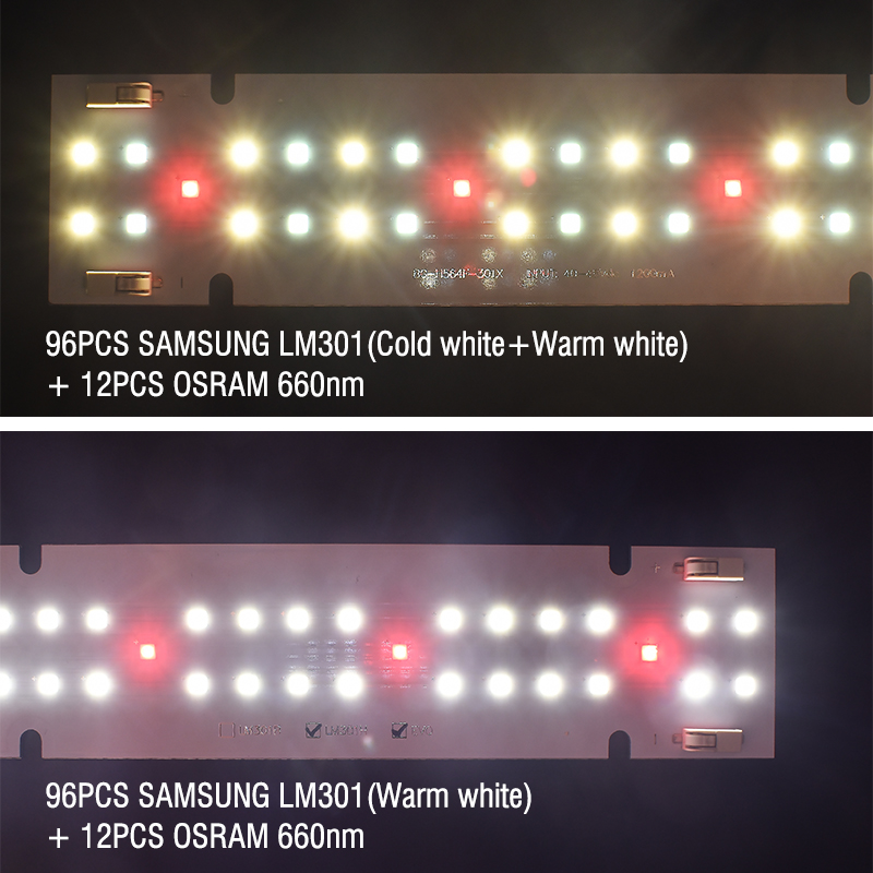 Grow Light Led - Lampu Tumbuh LED COB Berkualitas Tinggi