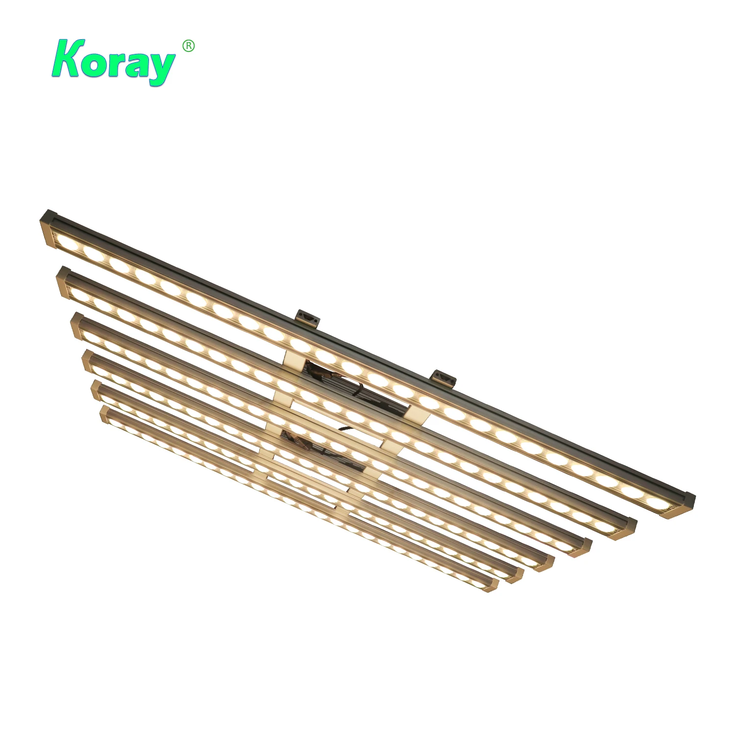 Grow Light Led - Lampu tanaman LED strip spektrum penuh
