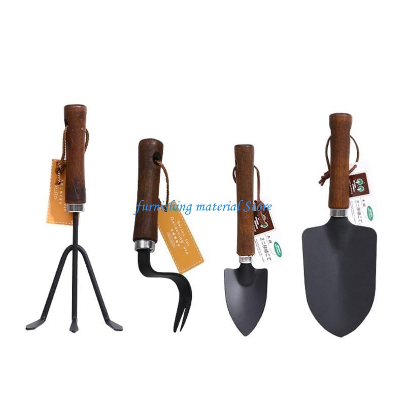 Trowel Garden Tools - Y5GD Garu Sekop Tangan Alat Berkebun