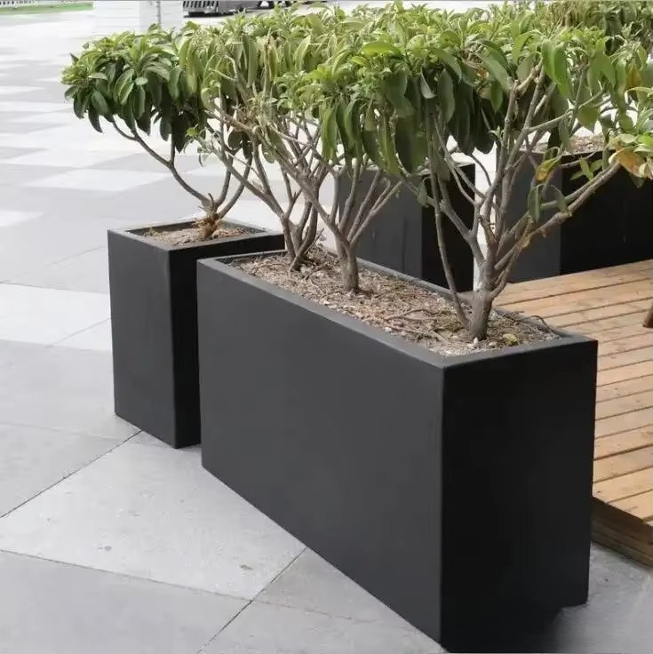 Pot Bunga Indoor Besar Gaya No - Plant Pot ulasan dan harga