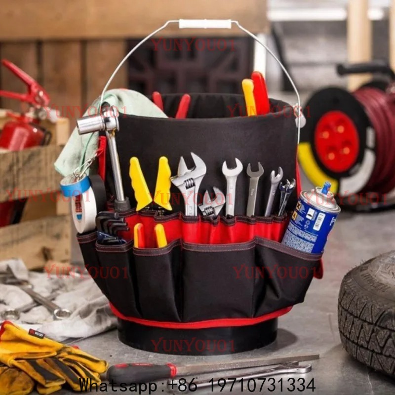 Kit Taman Populer, Kit Ember K - Grow Bag ulasan dan harga