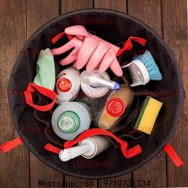 Kit Taman Populer, Kit Ember K - Grow Bag ulasan dan harga