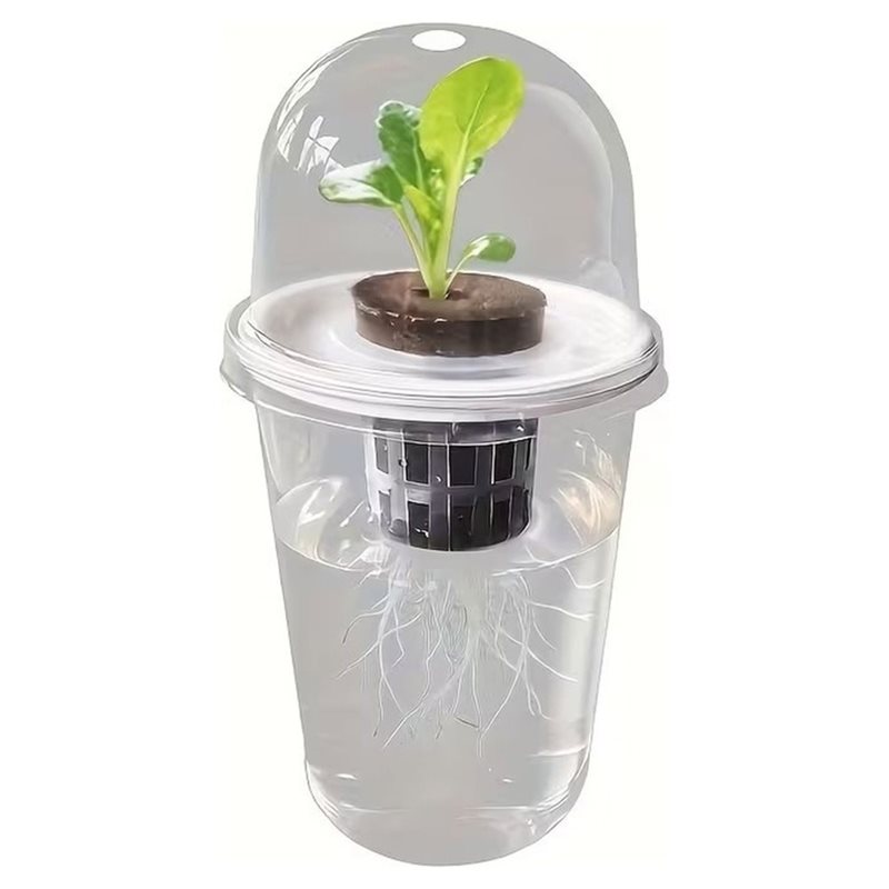 [A93Z!] Kit Sistem Pertumbuhan - Hydroponic Kit ulasan dan harga