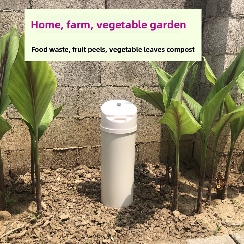 Sistem Kompos Luar Ruangan unt - Compost Bin ulasan dan harga