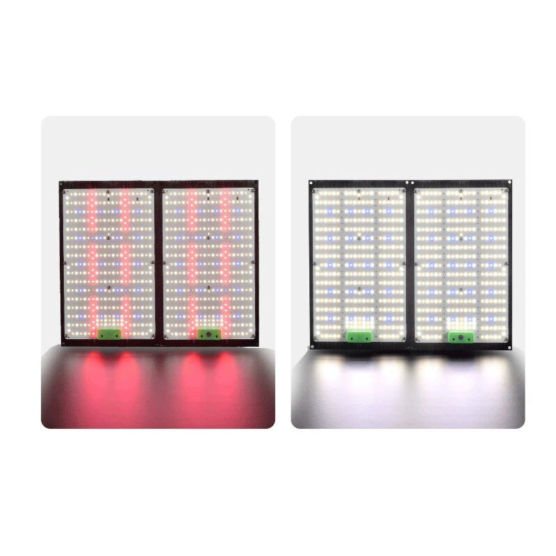 Lampu LED Quantum-Board untuk  - Grow Light Led ulasan dan harga