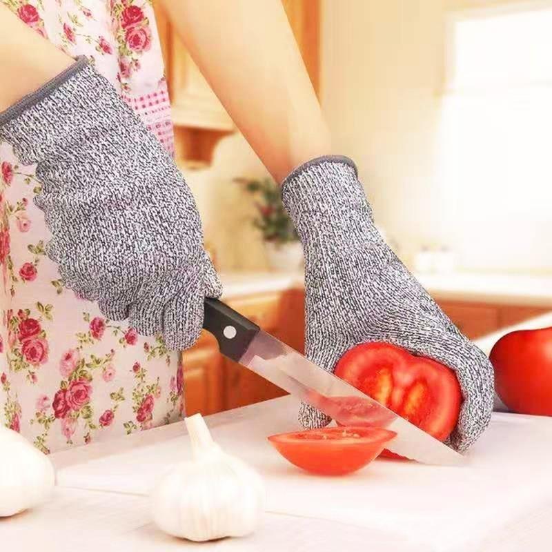HPPE sarung tangan Anti potong - Garden Gloves ulasan dan harga