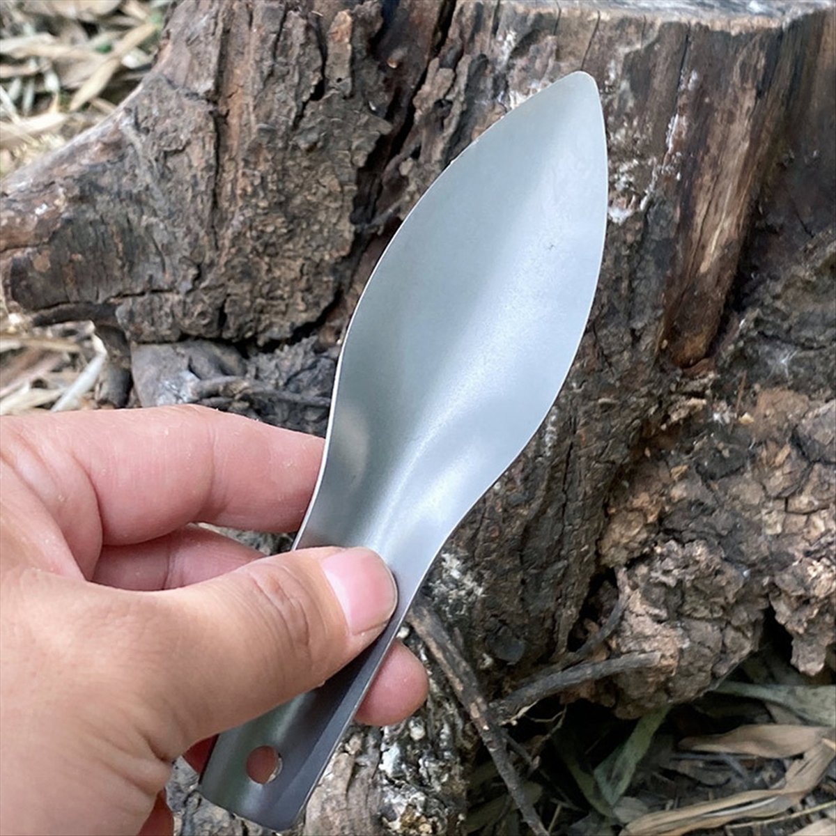 T34C Sekop Tangan Mini Ultrali - Trowel Garden Tools ulasan dan harga