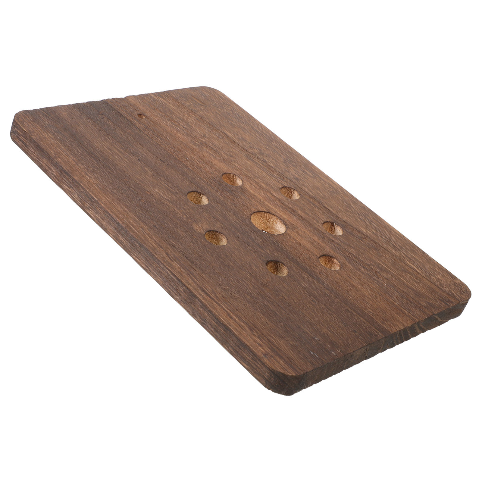 Pot Dinding Kayu Bergaya Rusti - Vertical Planter ulasan dan harga