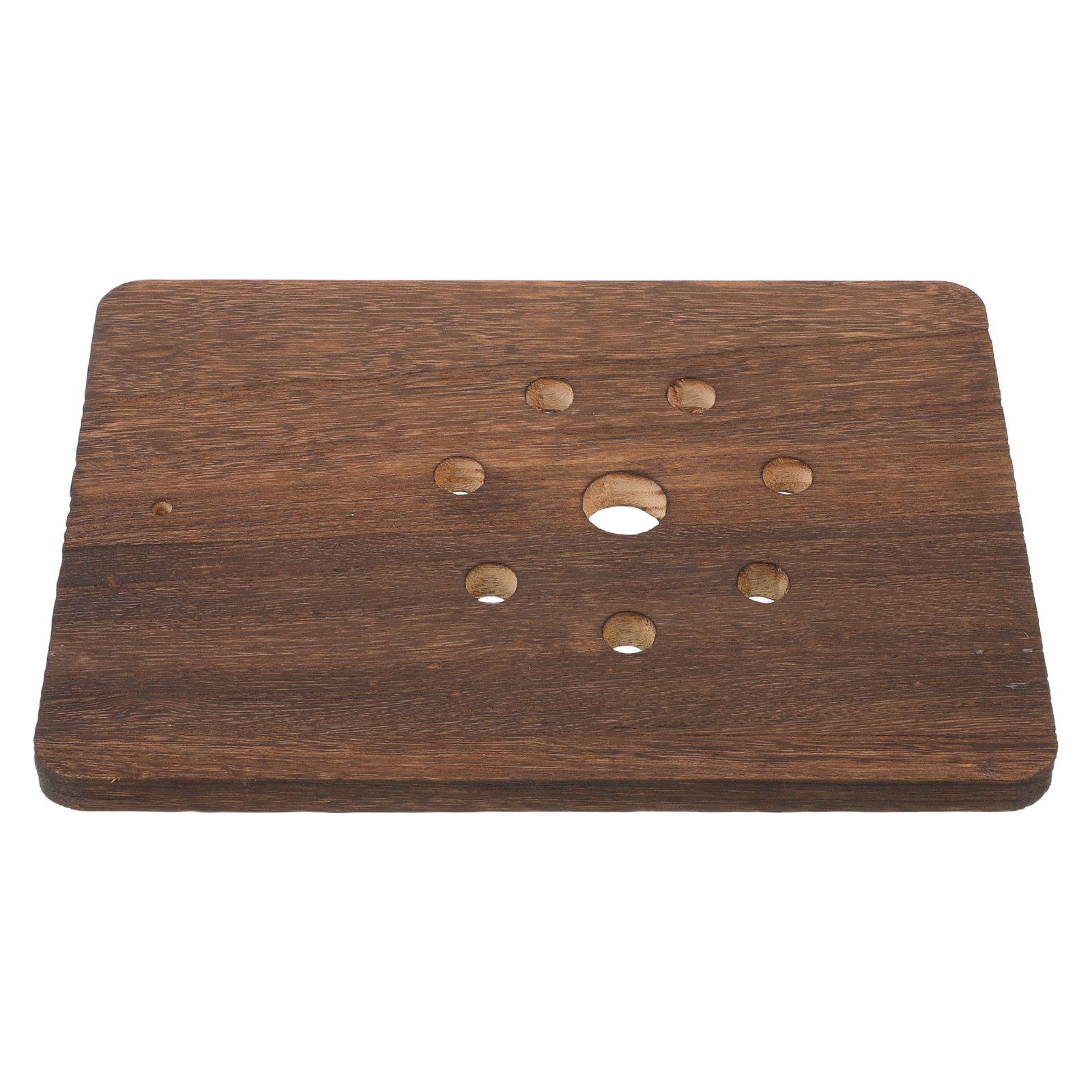 Pot Dinding Kayu Bergaya Rusti - Vertical Planter ulasan dan harga