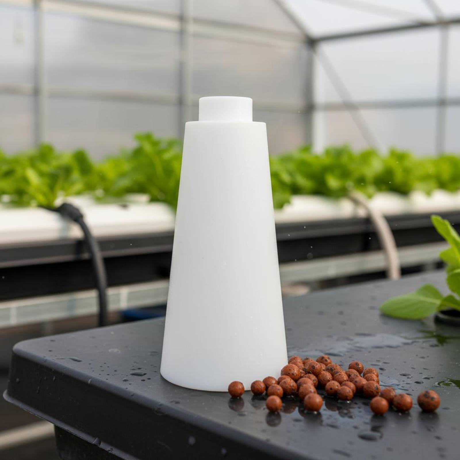 Perlengkapan Sistem Ebb and Fl - Hydroponic Kit ulasan dan harga
