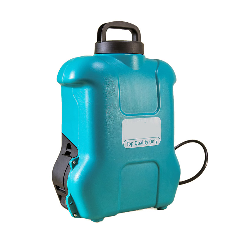 Semprotan Knapsack, Penyemprot - Watering Can ulasan dan harga
