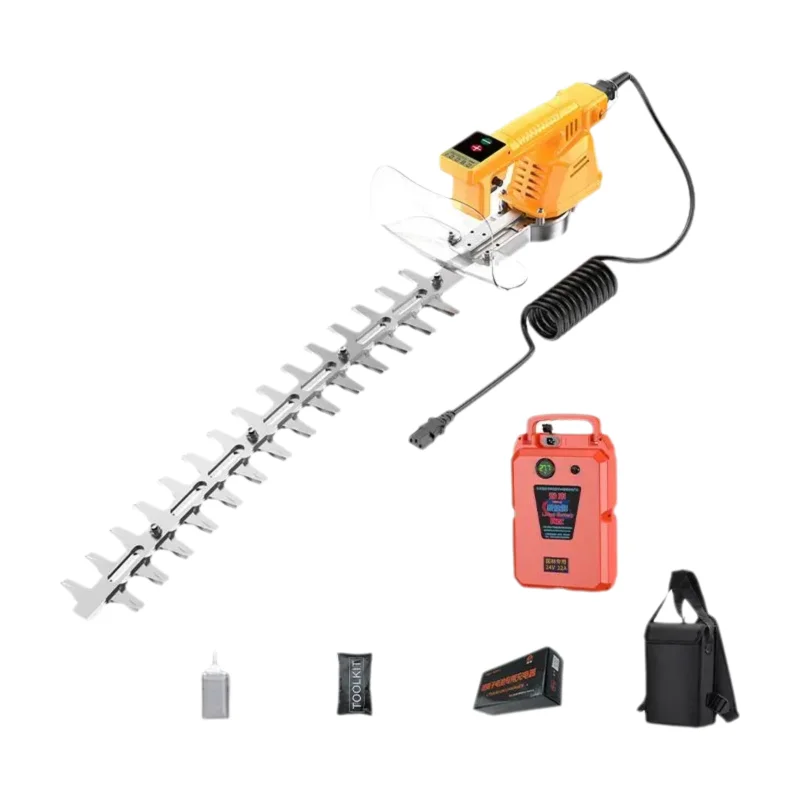 Pemangkas Rumput Tanpa Kabel B - Pruning Shears ulasan dan harga