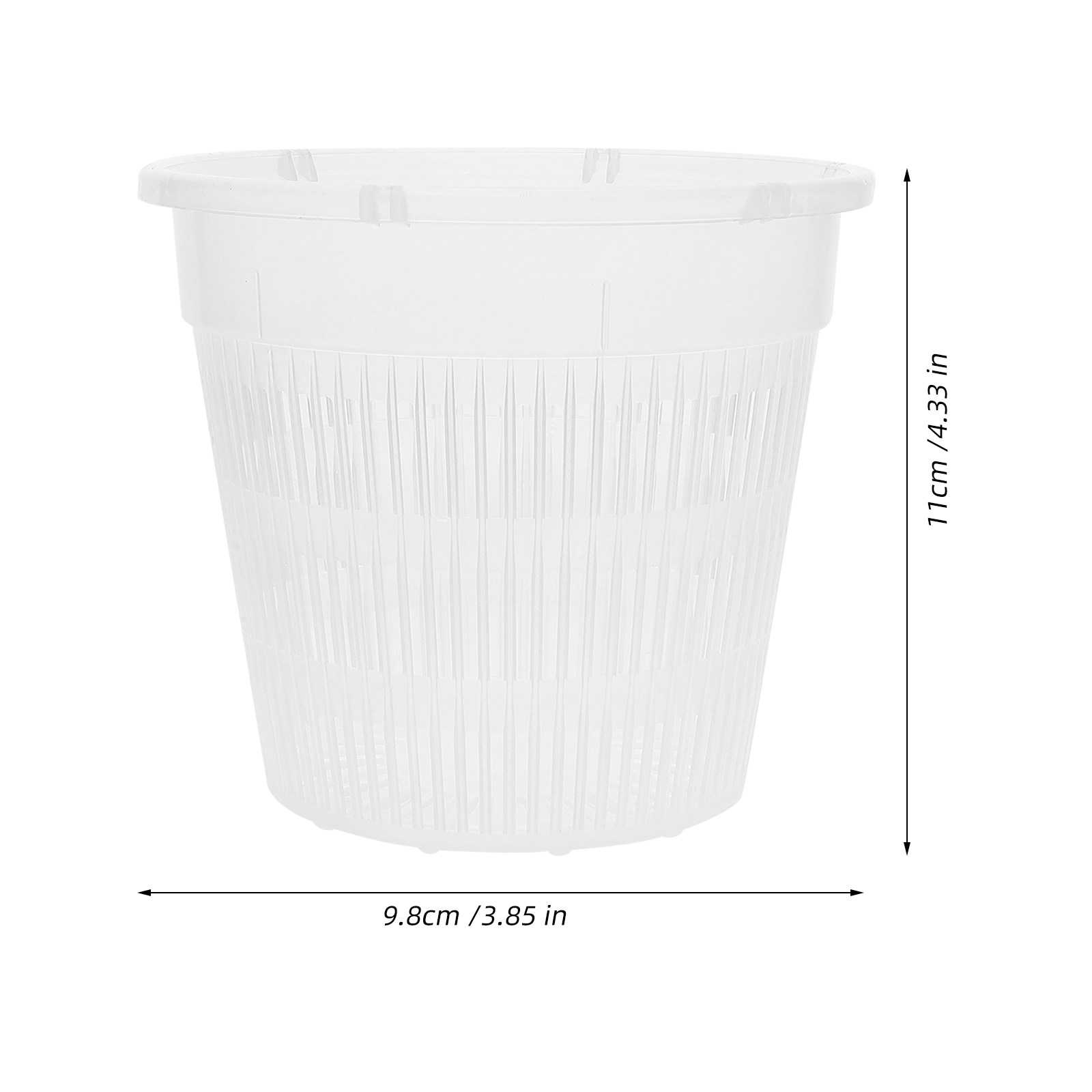 5 Buah Pot Jaring untuk Penana - Plant Pot ulasan dan harga