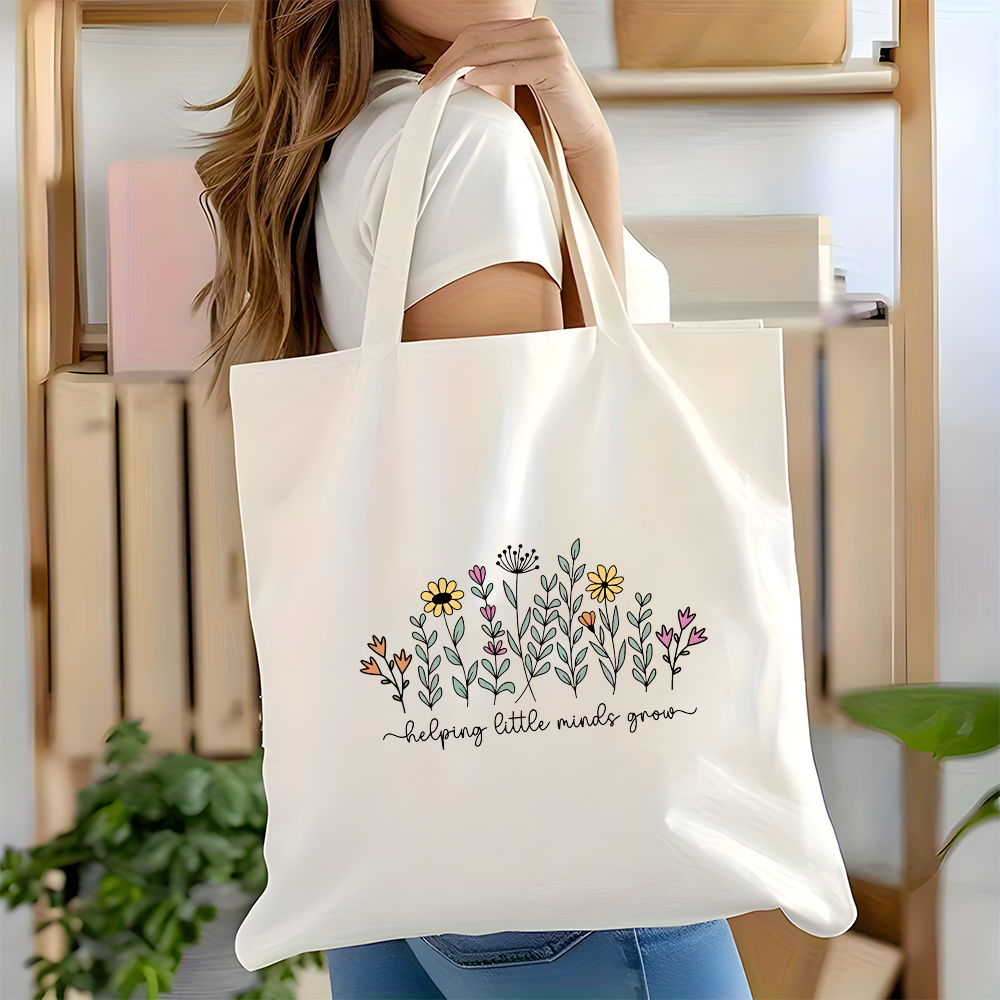 1 Buah Tas Jinjing Apresiasi G - Grow Bag ulasan dan harga