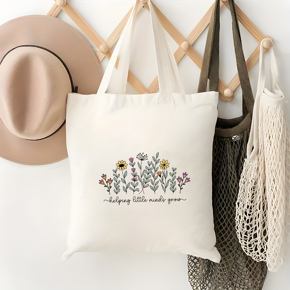 1 Buah Tas Jinjing Apresiasi G - Grow Bag ulasan dan harga