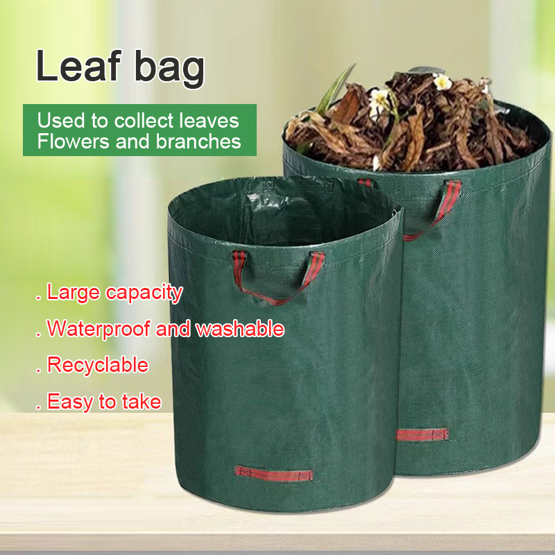 Kantong Sampah Taman Kapasitas - Grow Bag ulasan dan harga