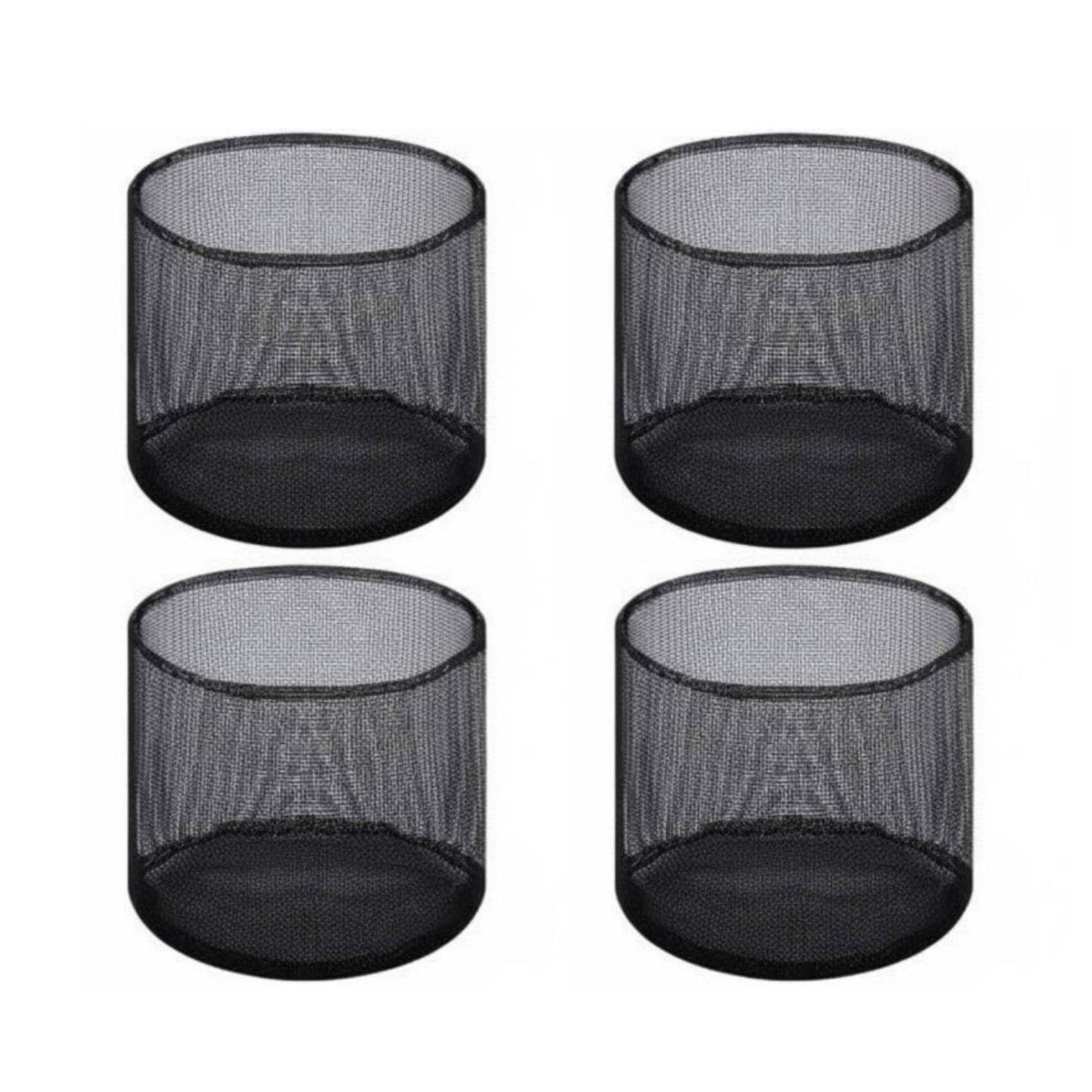 4 Buah Pot Tanam Bunga Teratai - Grow Bag ulasan dan harga