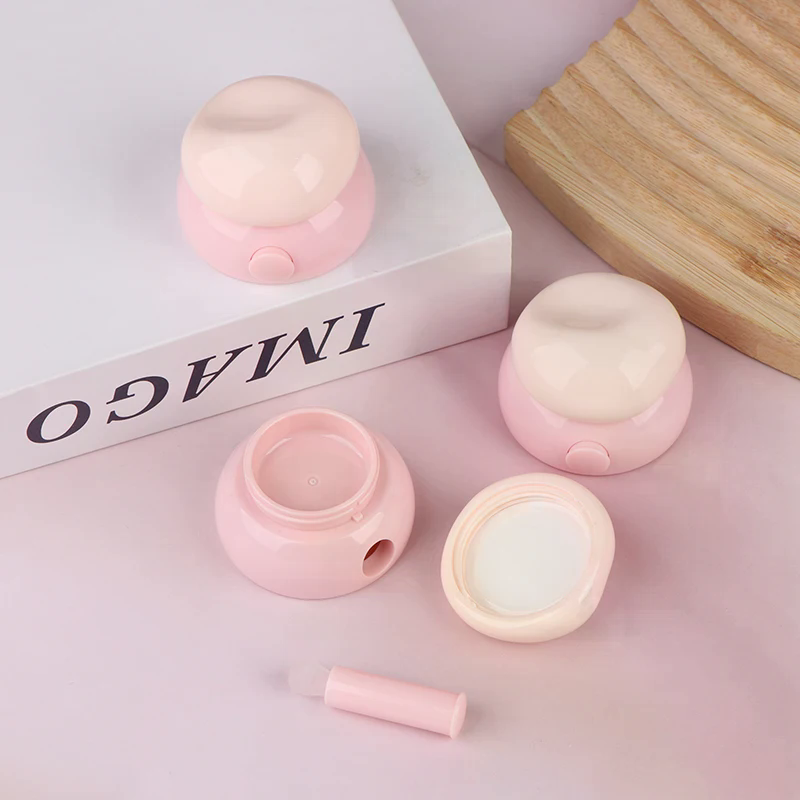 Kotak Krim Wajah Mini 3.5g Kot - Watering Can ulasan dan harga