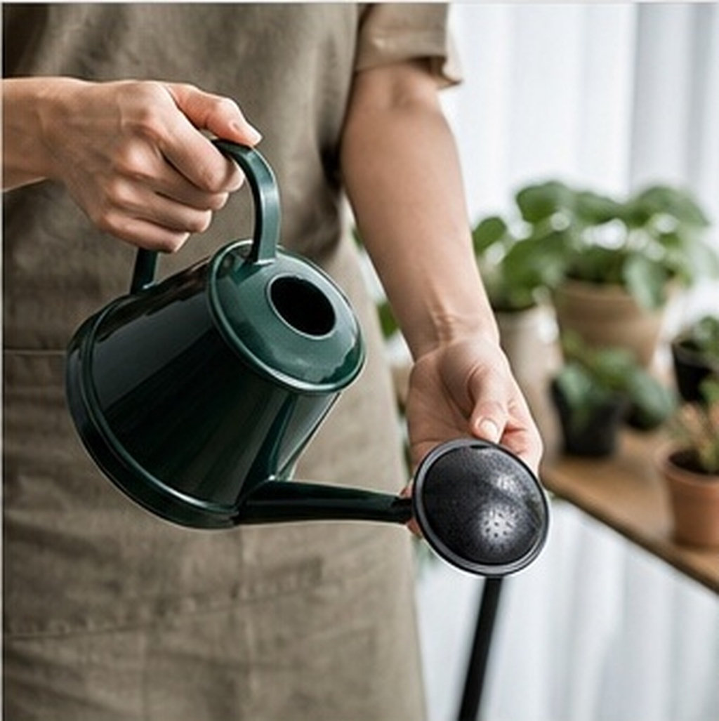 6 Buah Nozel Semprot Plastik P - Watering Can ulasan dan harga