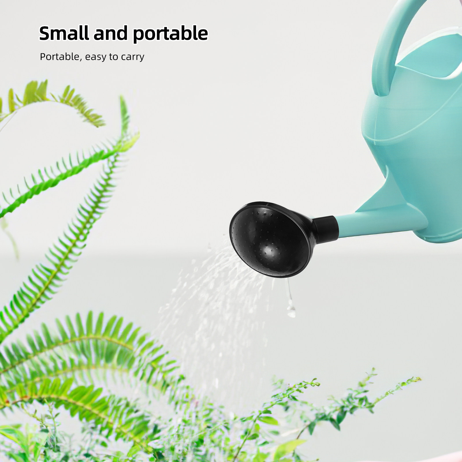 Pengganti Nozel Penyiram, Peny - Watering Can ulasan dan harga