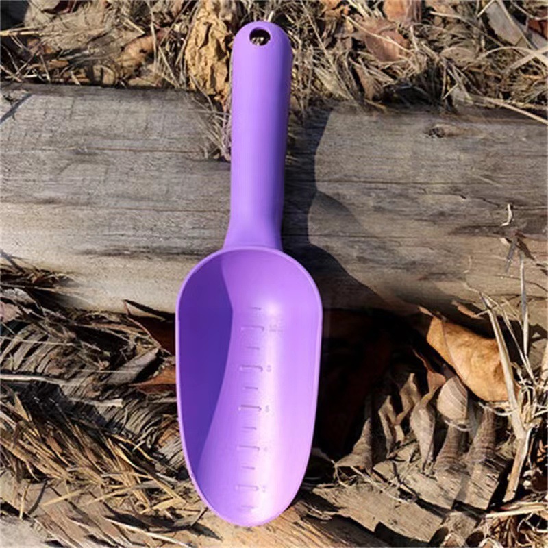 Sekop Kebun Mini Tebal, Sekop  - Trowel Garden Tools ulasan dan harga