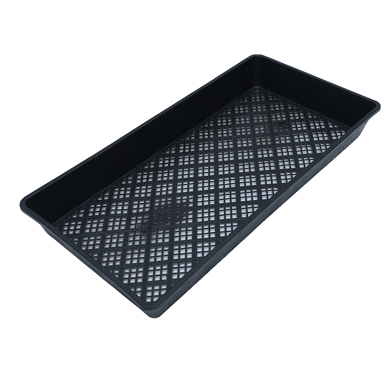 Pot tanaman rumah tangga, wada - Seed Starter Tray ulasan dan harga