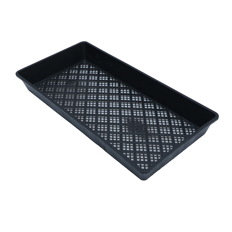 Pot tanaman rumah tangga, wada - Seed Starter Tray ulasan dan harga