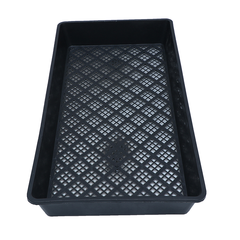 Pot tanaman rumah tangga, wada - Seed Starter Tray ulasan dan harga