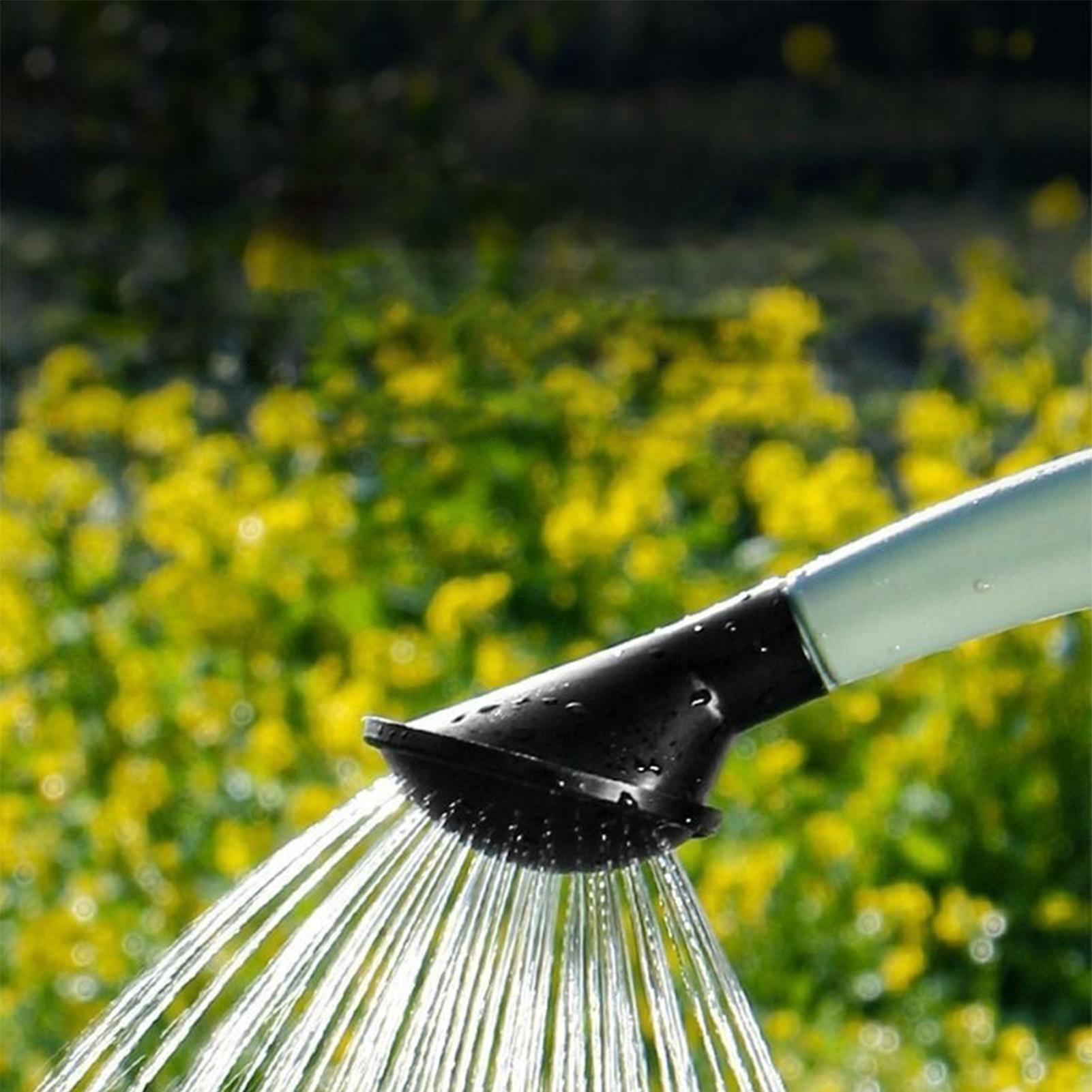 Nosel Penyemprot Air Universal - Watering Can ulasan dan harga