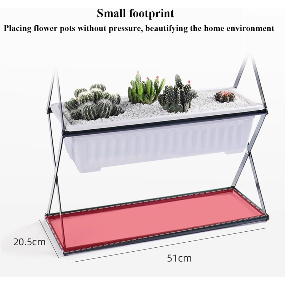 1 Set Tempat Tanam Vertikal Be - Raised Garden Bed ulasan dan harga