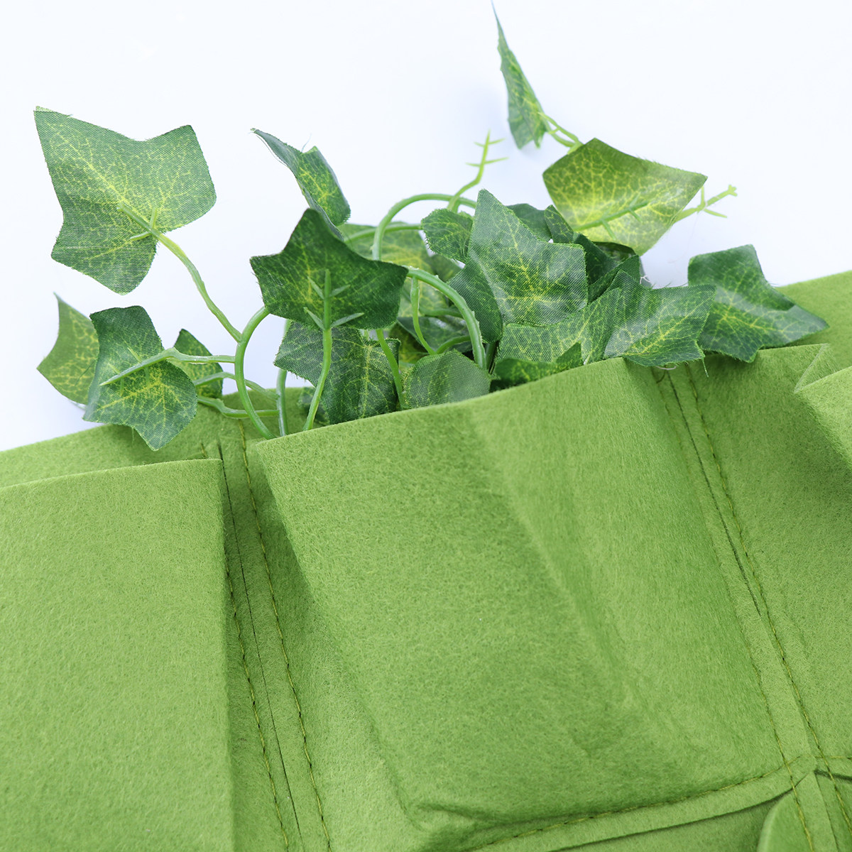 Kantong Tanaman Dinding dengan - Grow Bag ulasan dan harga