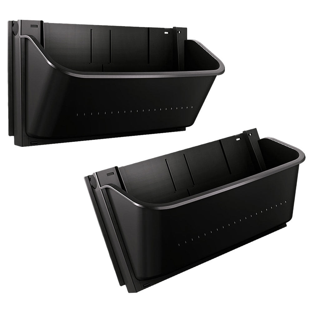2 Buah Pot Tanaman Dinding Ver - Vertical Planter ulasan dan harga