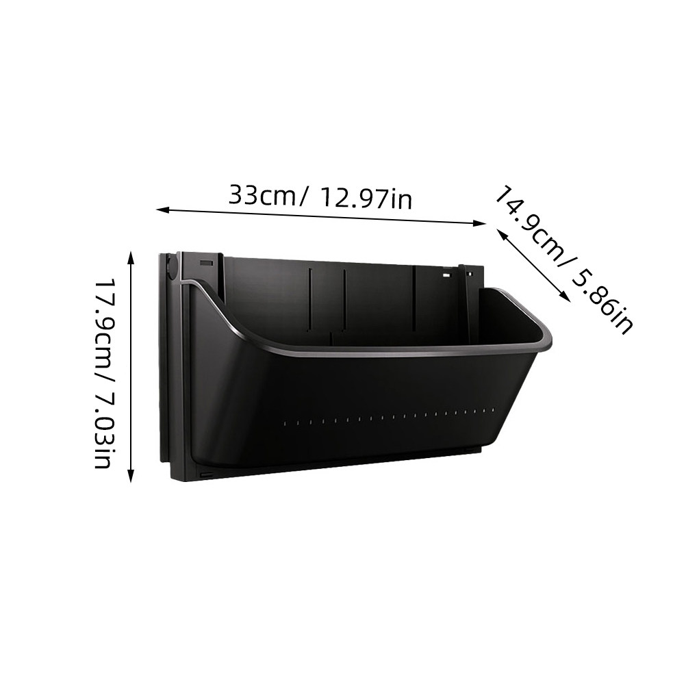 2 Buah Pot Tanaman Dinding Ver - Vertical Planter ulasan dan harga