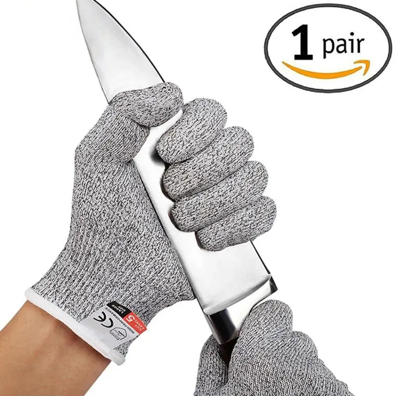 Level 5 sarung tangan logam ka - Garden Gloves ulasan dan harga