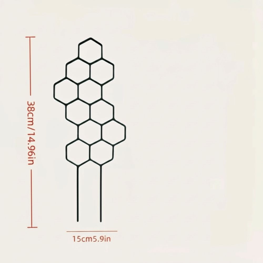 Trellis Tanaman Desain Sarang  - Indoor Herb Garden ulasan dan harga