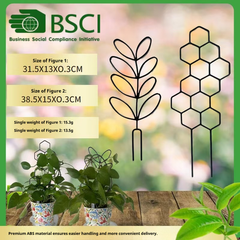 1 Buah Teralis Tanaman Desain  - Indoor Herb Garden ulasan dan harga