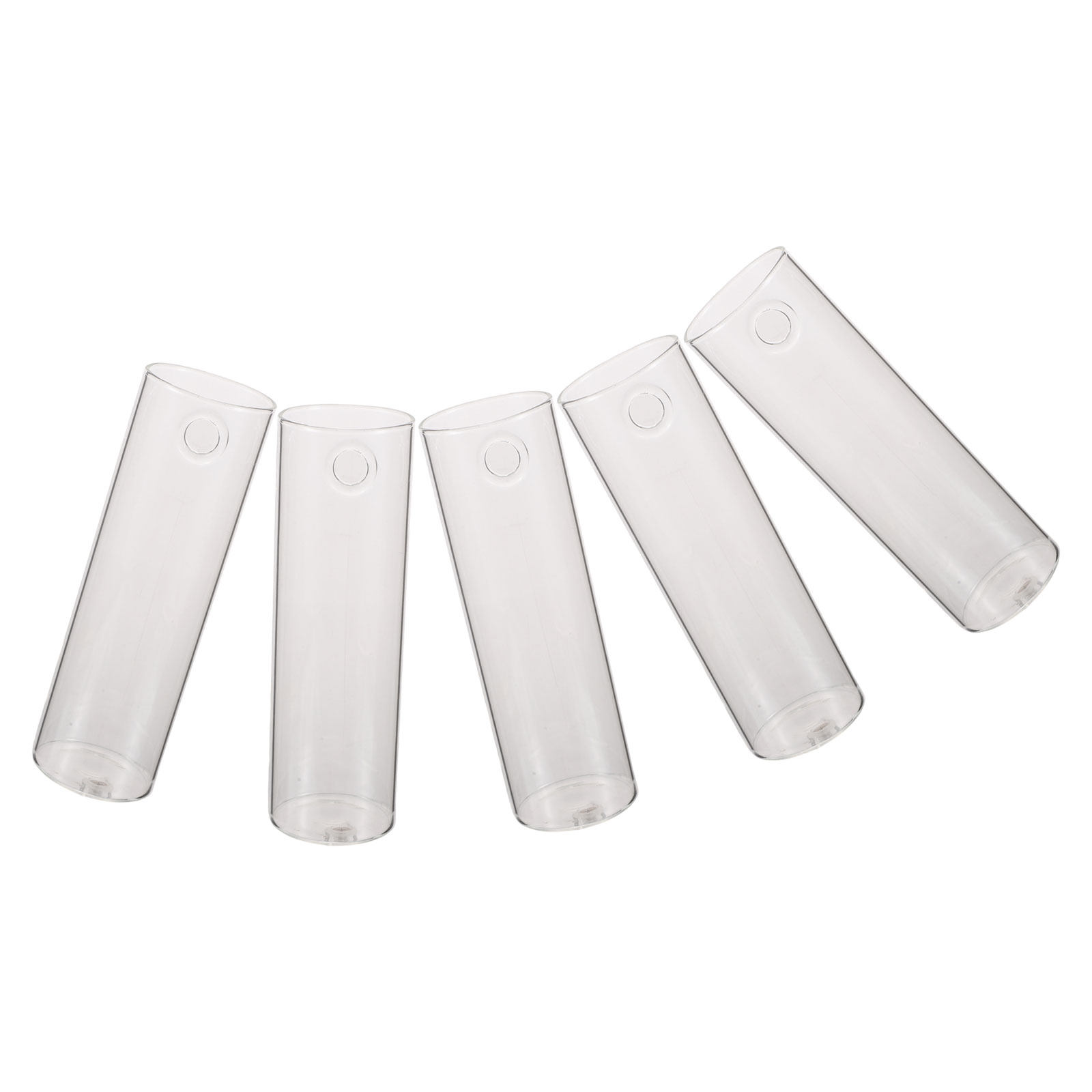 5 Buah Wadah Tanaman Dinding B - Vertical Planter ulasan dan harga
