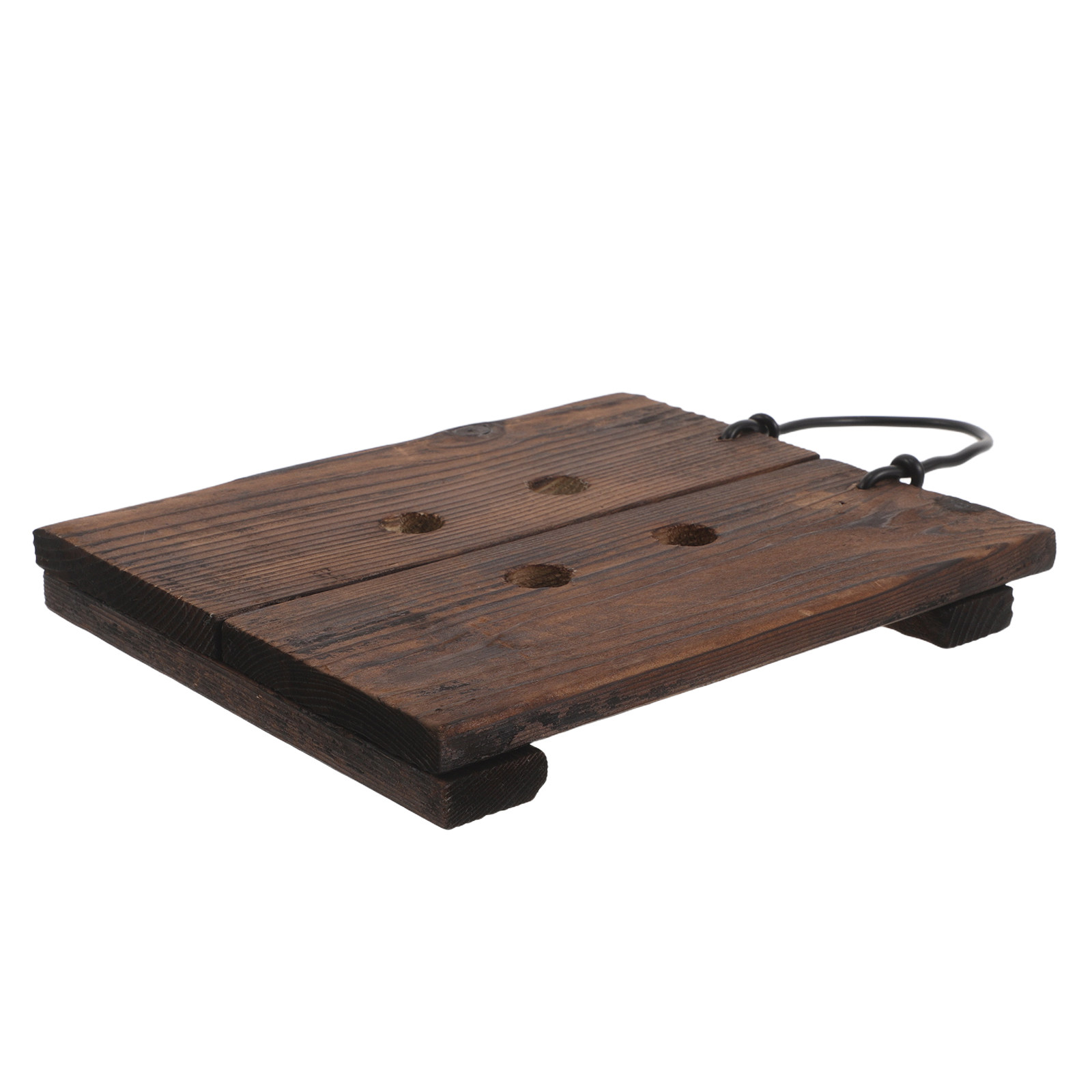 Papan Pemasangan Tanaman Pakis - Vertical Planter ulasan dan harga